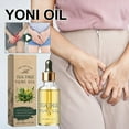 thumbnail image 6 of potrochi Yoni Oil for Women, Natural Feminine Oil, Intimate Deodorant for Women, Eliminates Odor and Soothes, Ph Balance for Women, Natural Yoni Oil, 1 fl oz, 6 of 8