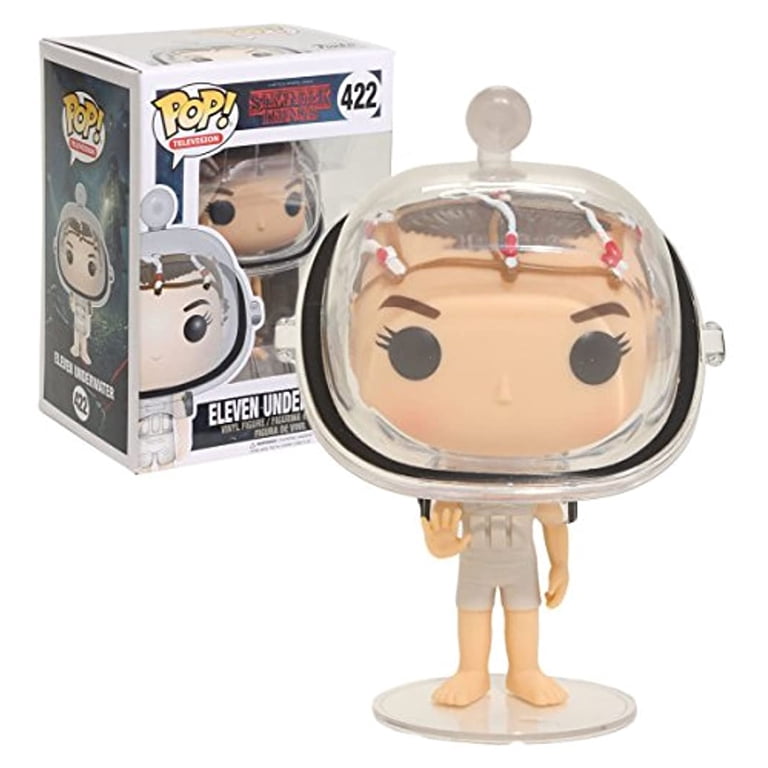 Funko Stranger Things POP! Television Eleven Underwater Vinyl