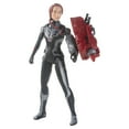 thumbnail image 3 of Marvel Avengers: Endgame Titan Hero Series Black Widow 12-Inch-Figure, 3 of 8