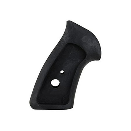 GP100, Super Redhawk Factory Grip 1-Piece Rubber without Inserts, Compatible with Ruger models Super Redhawk, GP100 By