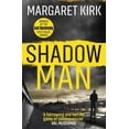 thumbnail image 1 of Pre-Owned Shadow Man (Paperback) 1409165515 9781409165514, 1 of 1
