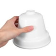 thumbnail image 4 of FUTUREORYY Canopy Fitting Kit Decorative Cap White Plastic Easy Installation Users 1Set, 4 of 8