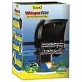 thumbnail image 5 of Tetra Whisper EX 20 Filter for 10 to 20 Gallon Aquariums, Silent Multi-Stage Filtration, 5 of 7