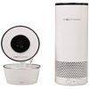 Project Nursery Smart Speaker with Amazon Alexa and Smart Baby Monitor System
