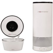 Project Nursery Smart Speaker with Amazon Alexa and Smart Baby Monitor System