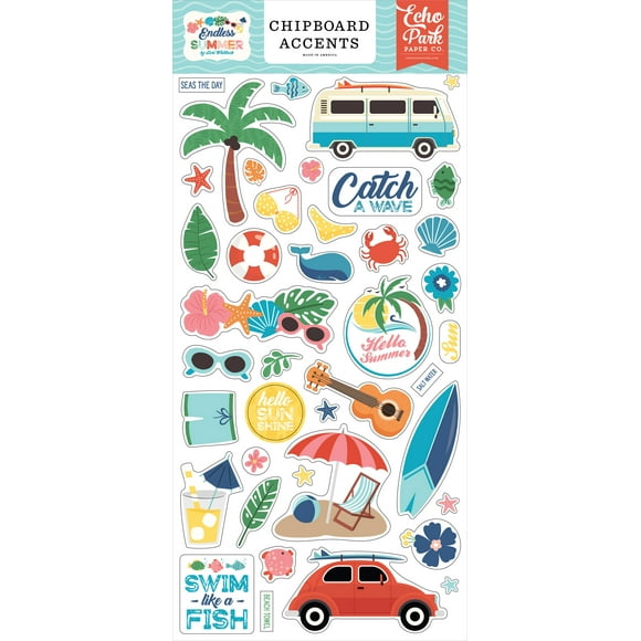 papel parque eco Echo Park Paper ES274021