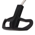 thumbnail image 3 of H360‑RJ9‑VA Auriculares telefónicos con enchufe RJ9 Ajuste de volumen negro Auriculares comerciales de un solo lado para oficinas de centros de llamadas, 3 of 8