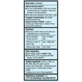 thumbnail image 5 of Rugby Stool Softener Softgels, 100 mg, 1000 Count, 5 of 5