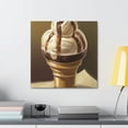 thumbnail image 3 of Ice Cream Dreamscape - Canvas, 3 of 10