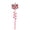 C, variant on 10Pcs Reusable Soccer-Themed Curly Straws, Durable Plastic Twist Straws for Birthday Parties, Sports Team Celebrations & Football Party Decor Sports Events Drinking Straws