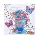 thumbnail image 1 of Wdftyju Taladro de forma especial parcial, pintura de diamante, dibujo de mosaico de animales vegetales (X019) Wdftyju 6bp2rw8ae4mr3ab6D03, 1 of 9