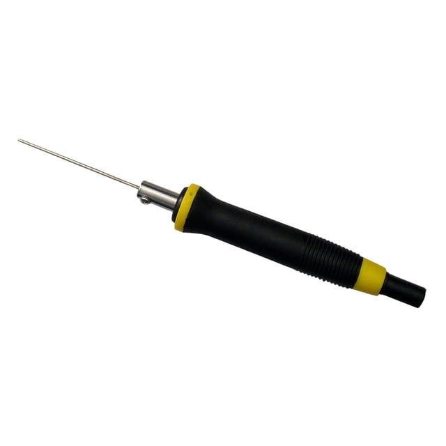 Pluma De Grabado 12V 36W 3A Sunnimix Cortador De Espuma De Alambre Caliente Para Escultura Ranurado Apertura 70 Mm Cortador de espuma eléctrico