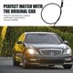 thumbnail image 5 of Pair Sunroof Drive Cable for Mercedes Benz S-Class Car Accessories, 5 of 5