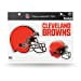 thumbnail image 2 of Cleveland Browns Team Magnet Set, 2 of 3