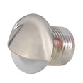 thumbnail image 1 of Courtesy Light Lumitec Aruba, acabado en acero inoxidable pulido, blanco, 1 of 3