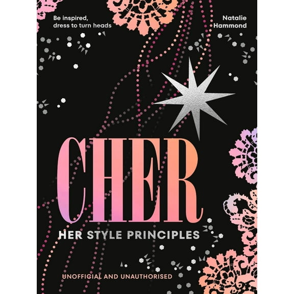 CHER: Her Style Principles