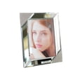 thumbnail image 1 of Mirrored Photo Frame 4x6", 1 of 2