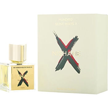 Nishane Hundred Silent Ways X Extrait De Parfum Spray 100ml/3.4oz