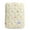 11-inch-floral pattern, variant on 11inch/13/15inch Laptop Carrying Case Shockproof Computer Covers Bag Quilted Laptop Protective Bag for School Work Business