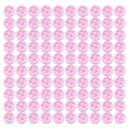 thumbnail image 1 of Herramienta auxiliar de pegamento para pestañas HUOGUO Hita Cup con 100 tazas, 1 of 5
