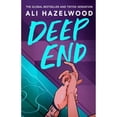 thumbnail image 1 of Pre-Owned Deep End: From the bestselling author of The Love Hypothesis (Paperback) by Ali Hazelwood, 1 of 1