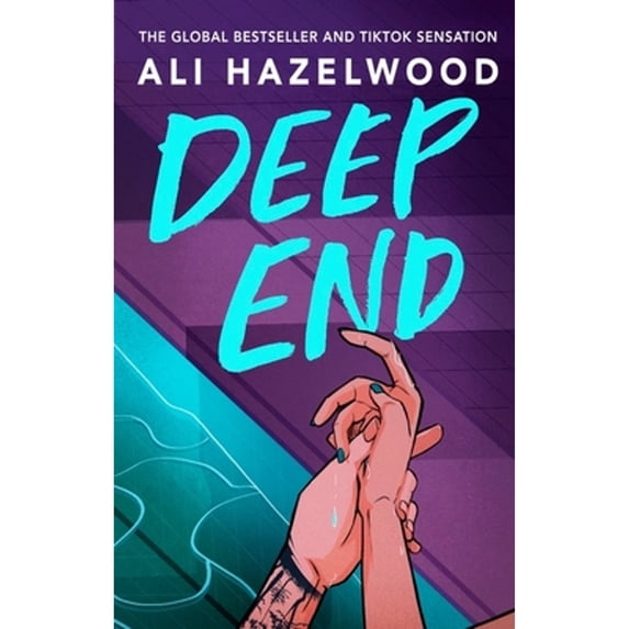 Pre-Owned Deep End: From the bestselling author of The Love Hypothesis (Paperback) by Ali Hazelwood