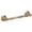 Chromes, variant on Alno 18" X 1 1/4" Diameter Grab Bar - Polished Brass