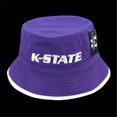 thumbnail image 1 of W Republic Freshman Bucket Cap K-State- Purple - Large & Extra Large, 1 of 1