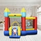 thumbnail image 4 of Castillo Hinchable Costway con Piscina 301 x 313 x 245 cm 100 Pelotas, 4 of 8