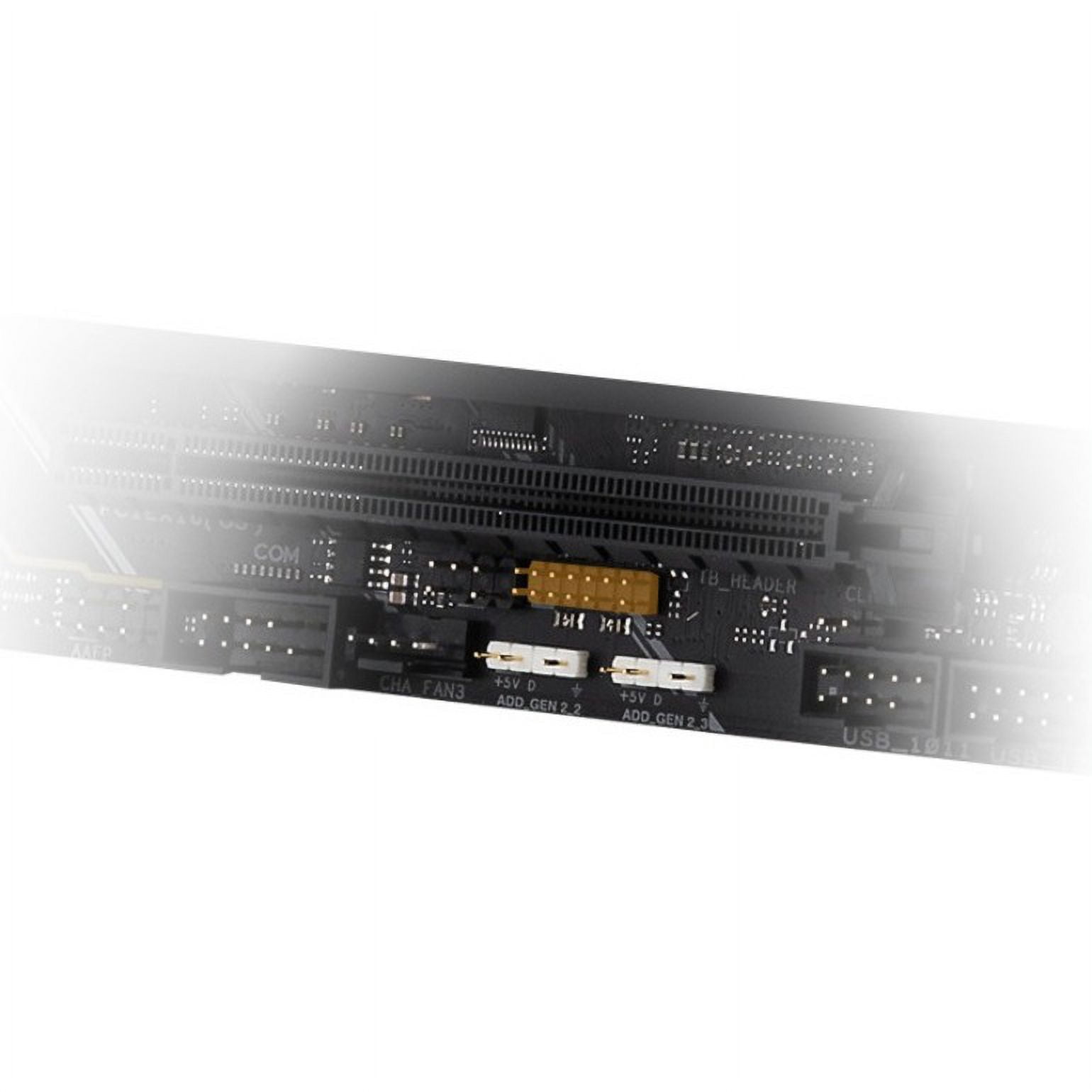TUF GAMING H670-PRO WIFI D4 Gaming Desktop Motherboard - Intel