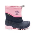 thumbnail image 4 of Boatilus Toddlers Hybrid03 Waterproof Boots, Rose Deep,10 M US, 4 of 7
