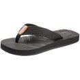 thumbnail image 2 of Men's Flip Flops Beach Sandals Thong Slippers Summer Shoes, 2 of 7