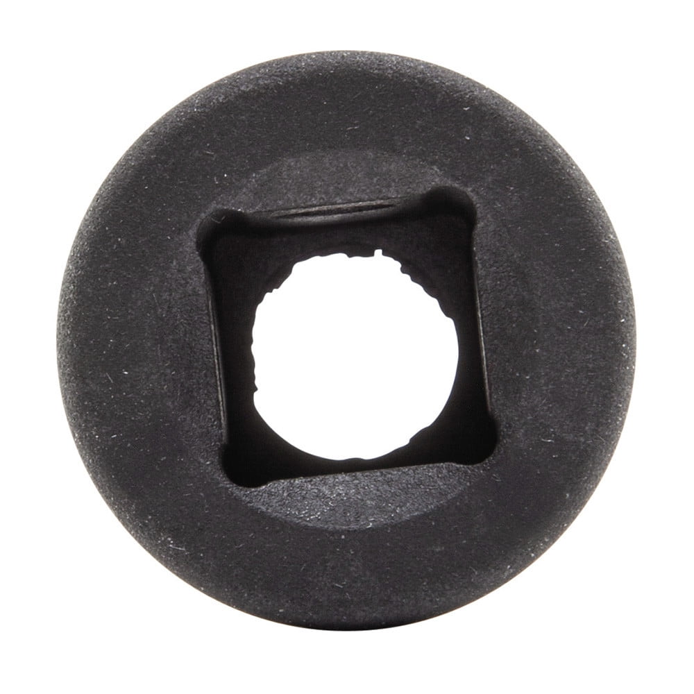 Klein Tools 2-in-1 Impact Socket, 12-Point, 3/4 and 9/16-Inch