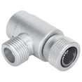 thumbnail image 2 of Accessories Maker CGA320 CO2 Soda Cylinder Adapter Refill Connection Tank Filling Connector Kit Replacement Parts, 2 of 8