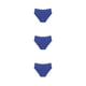 thumbnail image 1 of Minnieouse calzoncillos de incontinencia de maternidad traje de baño bikinis menstruales pantalones fisiológicos transpirables bañador para Type1 NO1, 1 of 6