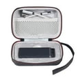 thumbnail image 3 of HLONK Protective Carrying Bag SSD Hard Drive Case for  Travel Friendly Cover, 3 of 6