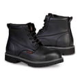 thumbnail image 1 of Bota hombre industrial botin trabajo PRO WORK 7451 Negro negro 29.5 PRO WORK P7451NAPANEG, 1 of 5