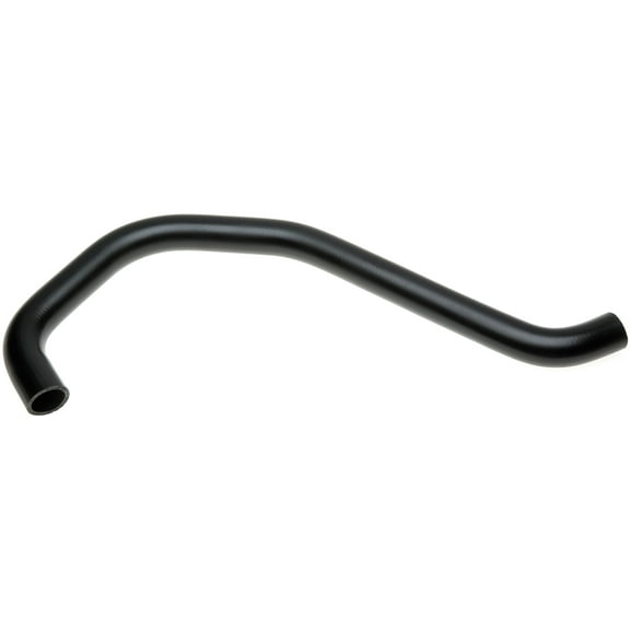 Radiator Coolant Hose Fits select: 2010-2013 KIA FORTE