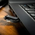 thumbnail image 3 of USB 3.1 Flash Drive with OTG Function and Type-C Port High Speed Pen Drive Thumb Drive for Android Smartphones Tablets MacBook, 3 of 9