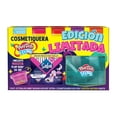 thumbnail image 1 of Toalla Femenina Saba Buenas Noches Extra 32 pzas mas Cosmetiqueta PlayDoh, 1 of 4