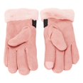 thumbnail image 1 of Guantes Con Calefacción USB, Fibra de Carbroino Lavable Mantenga El Engranje Caliente 3 Temperatura Guantes de Mano Calentados Eléctricos para El Invierno, 1 of 7