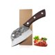 thumbnail image 2 of Forged Boning Knife Kitchen Stainless Steel Knife Professional Meat Cleaver Slicing Perfect For Chef Fish Meat Vegetable Cutting, 2 of 5
