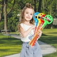 LUODU Outdoor Bubble compatible with Machine for Toddlers Little Girl