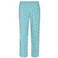 thumbnail image 3 of Donna L'oren Women's Fleece Pajamas Set Giftable Coral or Micro Fleece Winter Warm Plus, 3 of 3