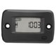 thumbnail image 1 of Contador de horas activado por vibración, recordatorio de mantenimiento Digital inalámbrico, indicador de horas para motocicleta, cortacésped ATV, 1 of 11