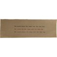 thumbnail image 3 of Olivetti Typewriters Ribbon - Black, 3 of 3
