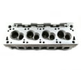 thumbnail image 4 of Speedmaster PCE281.1703 Compatible with Ford 302 351C Cleveland 220cc 64cc Aluminum Bare Cylinder Head, 4 of 8