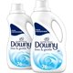 thumbnail image 1 of Suavizante de telas Downy Ultra Plus Free & Gentle 1,5 L x2, 1 of 7