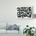 thumbnail image 3 of Trademark Fine Art 'The Collective Unconsciousness II' Canvas Art by Renée W. Stramel, 3 of 4