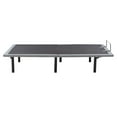 thumbnail image 2 of CorLiving Q Electric Adjustable Metal Bed Frame, 2 of 9